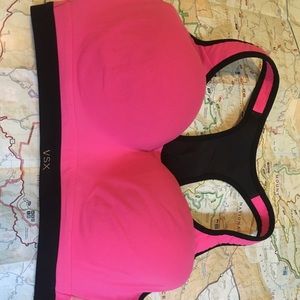 Victoria’s Secret sports bra VSX Sport 38DD